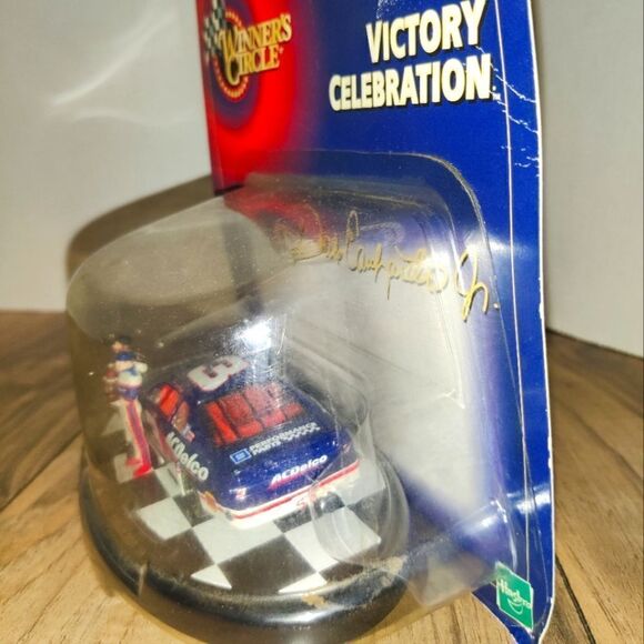 Dale Earnhardt Jr Coca Cola 300 1998 Victory Celebration NASCAR 1:43 Scale - Picture 4 of 7